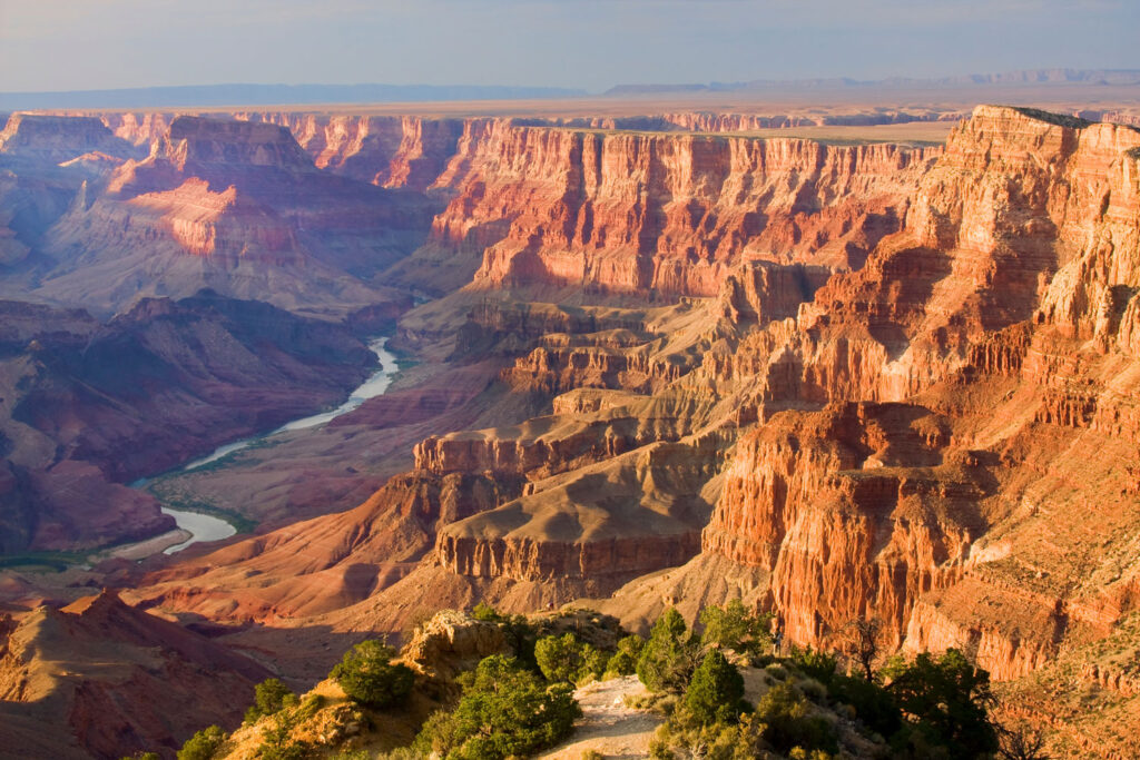 Grand Canyon National Park, Arizona.