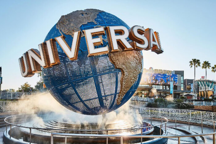 Universal Florida, Orlando.