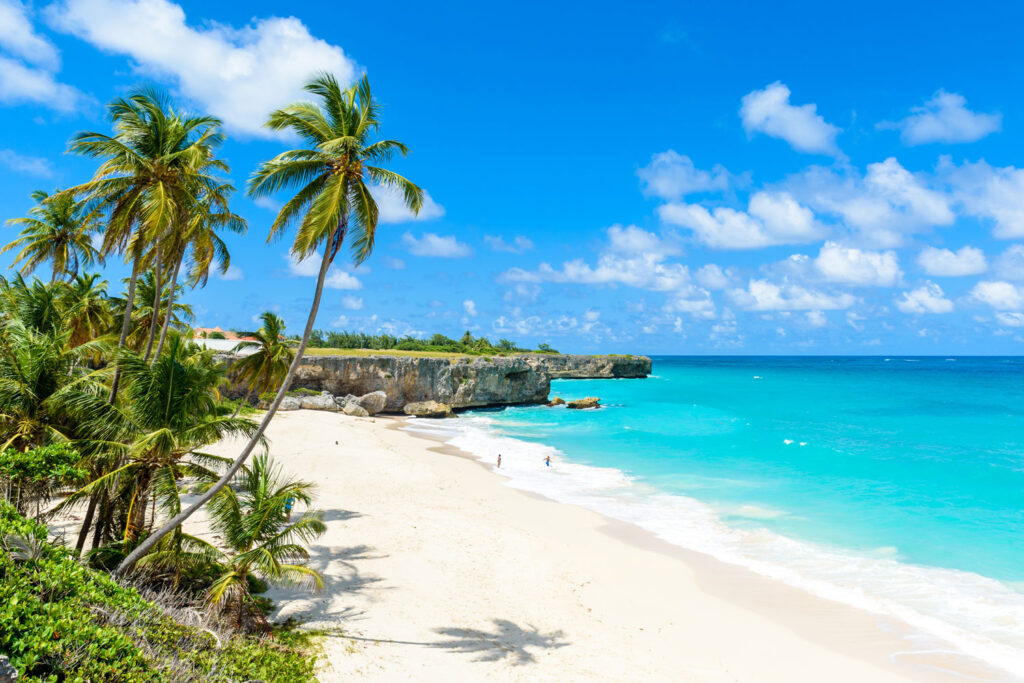 Barbados.