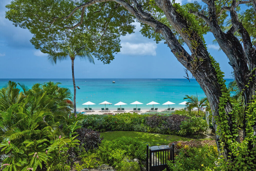 Barbados