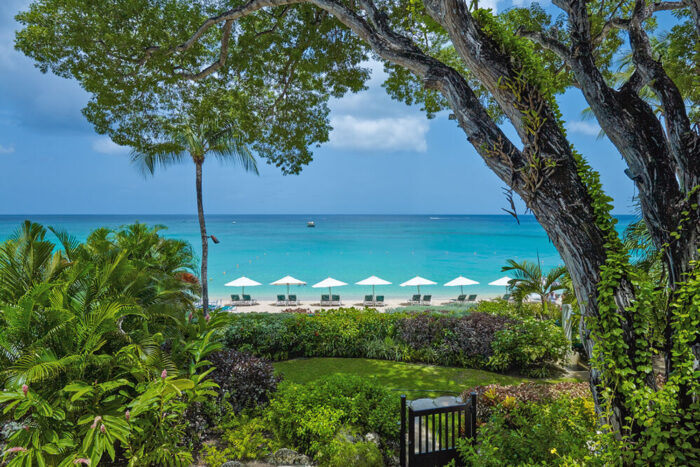 Barbados